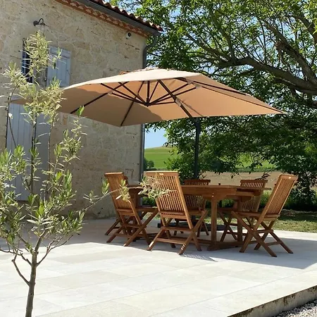 Les Figuiers De Jeanne *