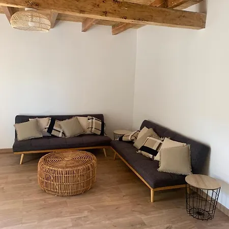 Les Figuiers De Jeanne *