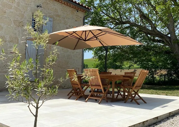 Les Figuiers De Jeanne *