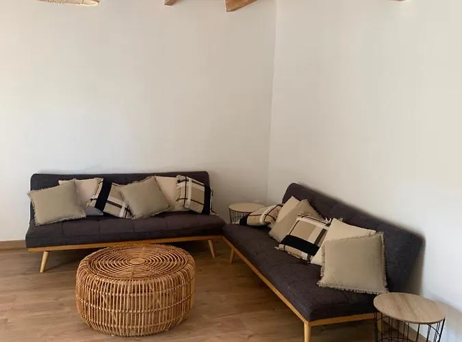 Les Figuiers De Jeanne *