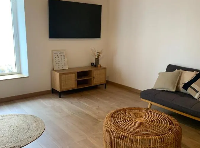 Les Figuiers De Jeanne