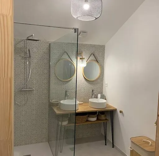 Les Figuiers De Jeanne