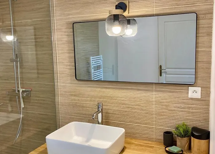 Les Figuiers De Jeanne